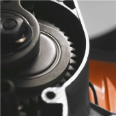 Husqvarna 525HF3S Stanghækkeklipper Husqvarna 525HF3S Stanghækkeklipper