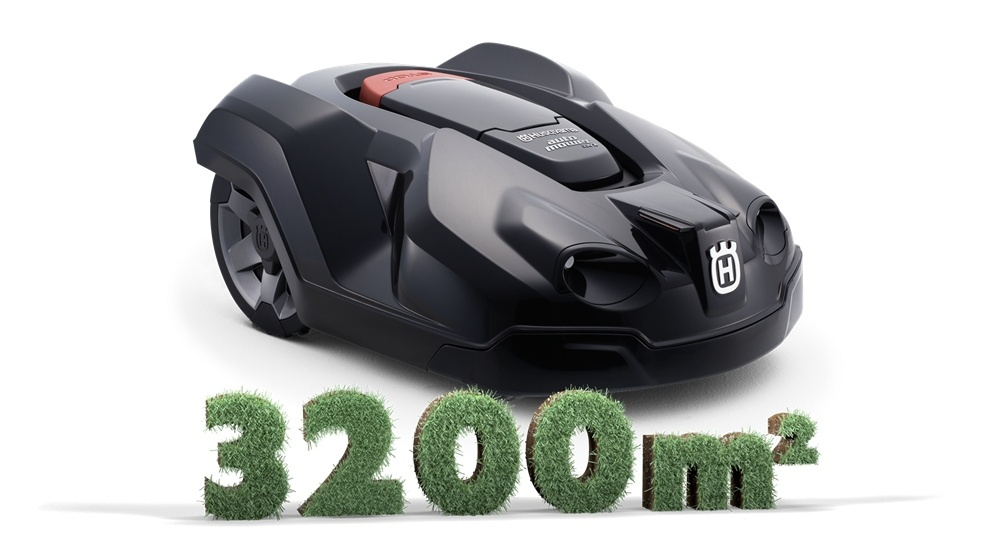 Husqvarna Automower® 330 X