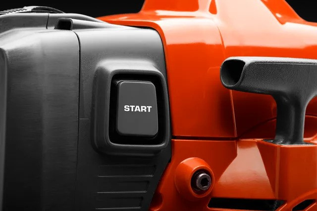 Husqvarna 545FXT AutoTune Skovrydder