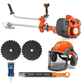 Husqvarna 545FXT Skovpakke Husqvarna 545FXT Skovpakke