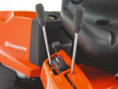 Husqvarna® Rider 112C Husqvarna® Rider 112C