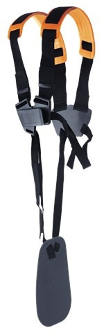 Husqvarna 129R Skovrydder