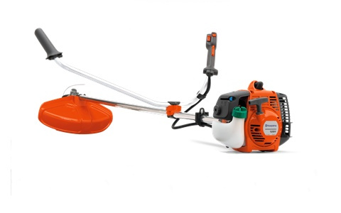Husqvarna 129R Skovrydder-Kit