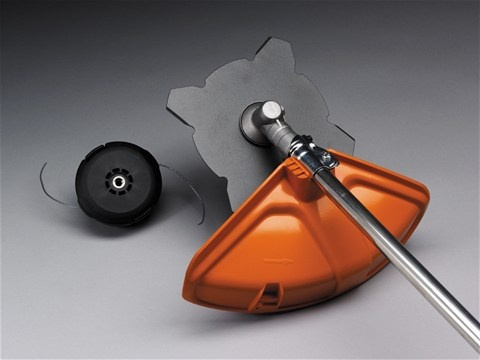 Husqvarna 129R Skovrydder-Kit