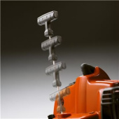 Husqvarna 129LK Græstrimmer Husqvarna 129LK Græstrimmer