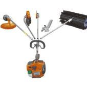 Husqvarna 129LK Græstrimmer Husqvarna 129LK Græstrimmer