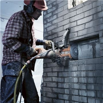 Husqvarna K 760 Kapsave CUT N BREAK
