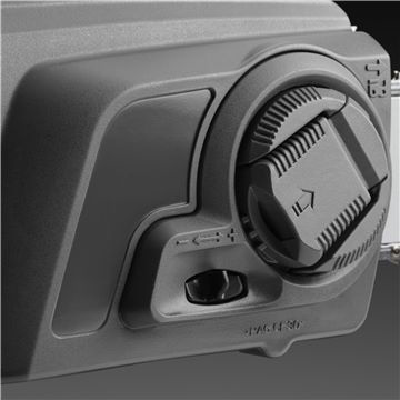 Husqvarna 420EL Eldrevet kædesav