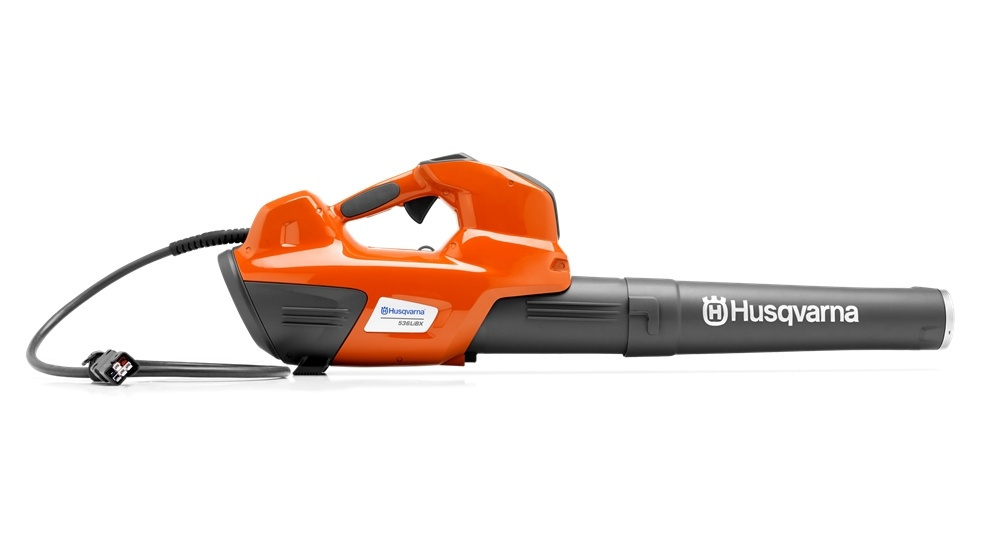Husqvarna 536 LiBX Batteriløvblæser