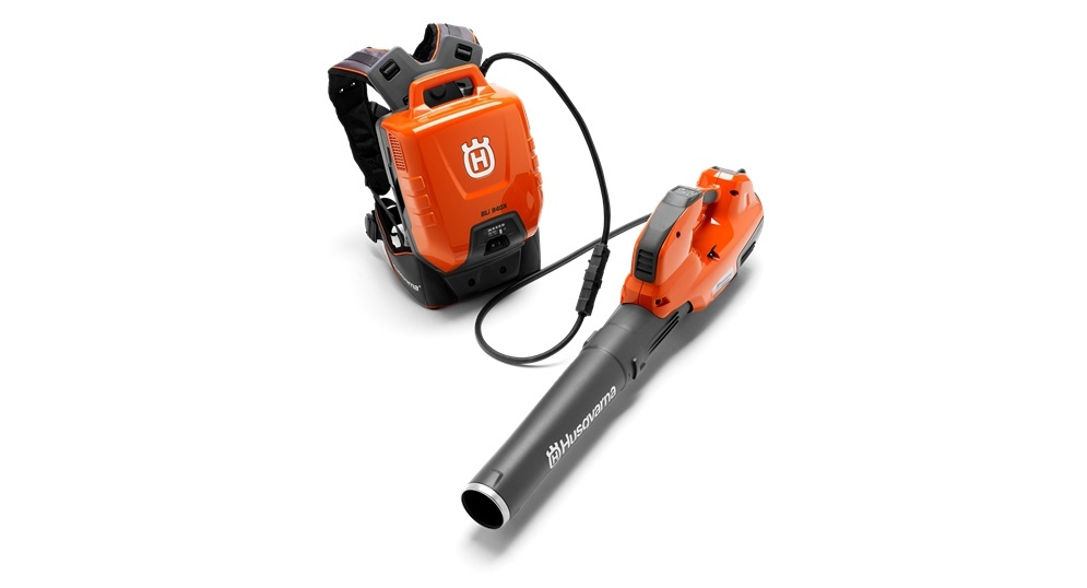 Husqvarna 536 LiBX Batteriløvblæser