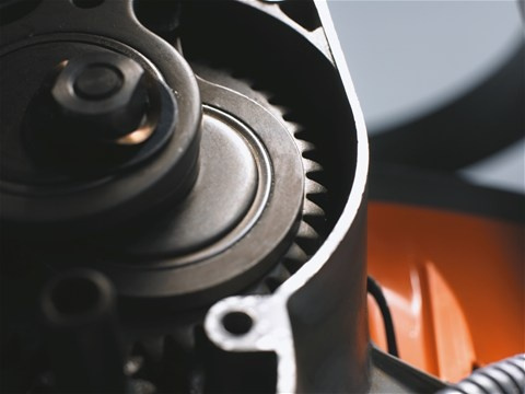 Husqvarna 226HD75S Hækkeklipper