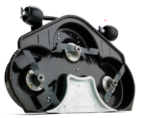 Klippedæk Combi 122!