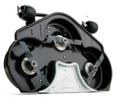 Klippedæk Combi 122! Klippedæk Combi 122!