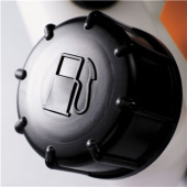 Husqvarna 524LK Græstrimmer Husqvarna 524LK Græstrimmer