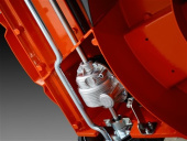 Husqvarna LC 551SP Plæneklippere Husqvarna LC 551SP Plæneklippere