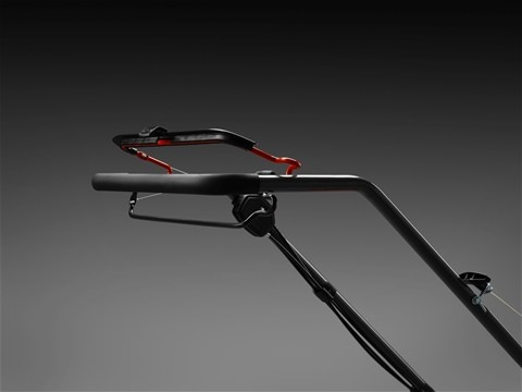 Husqvarna LC 551SP Plæneklippere