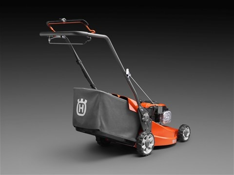 Husqvarna LC 247SP Plæneklippere