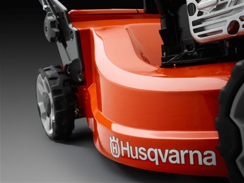 Husqvarna LC 247SP Plæneklippere