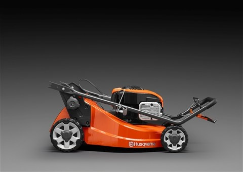 Husqvarna LC 247SP Plæneklippere