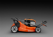 Husqvarna LC 247SP Plæneklippere Husqvarna LC 247SP Plæneklippere