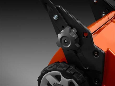 Husqvarna LC 247SP Plæneklippere