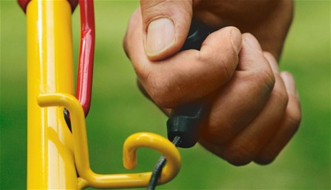 Klippo Comet S Plæneklippere