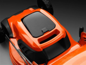 HusqvarnaLC 141Li Batteridrevet Plæneklipper HusqvarnaLC 141Li Batteridrevet Plæneklipper