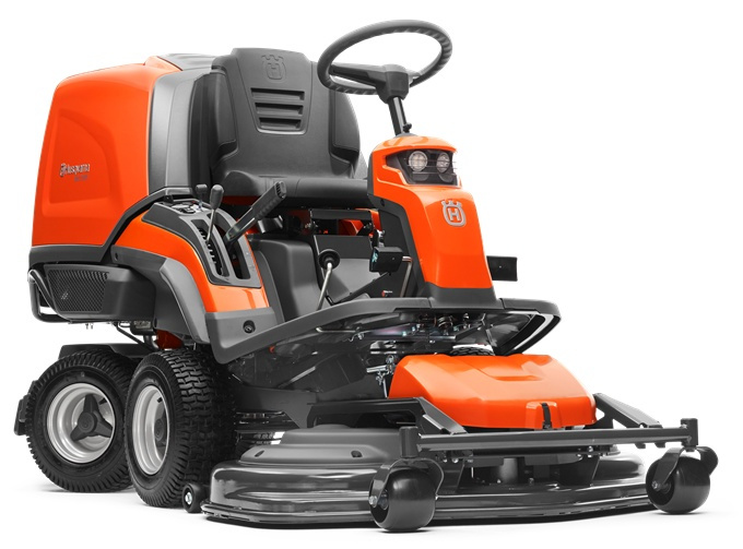 HUSQVARNA RC 318T RIDER