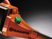 Husqvarna 545FR Skovrydder