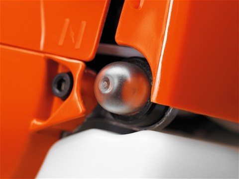 Husqvarna 545FR Skovrydder