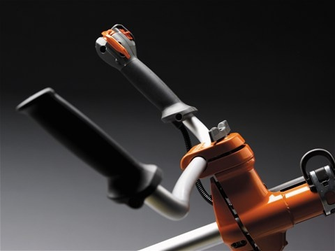 Husqvarna 545FR Skovrydder