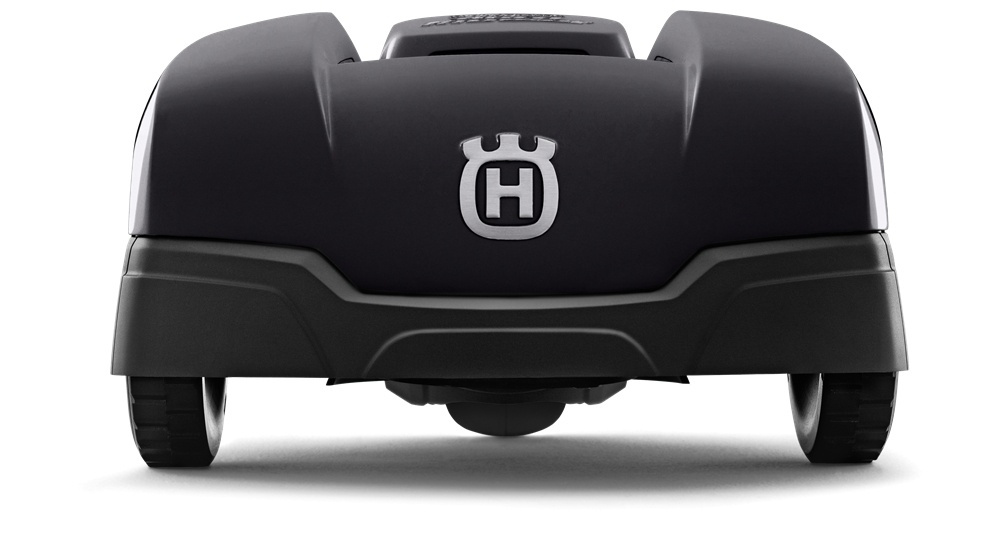Husqvarna Automower® 105 Robotplæneklipper