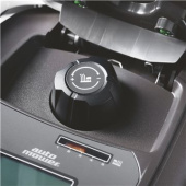 Husqvarna Automower® 105 Robotplæneklipper Husqvarna Automower® 105 Robotplæneklipper