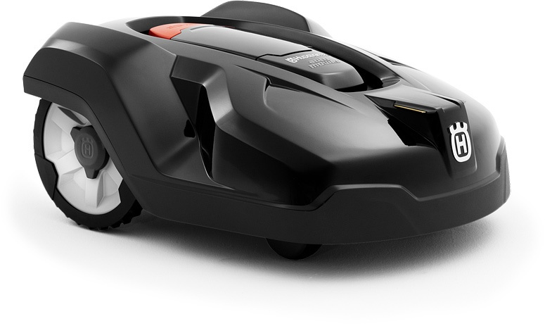 Husqvarna Automower® 420, 2017