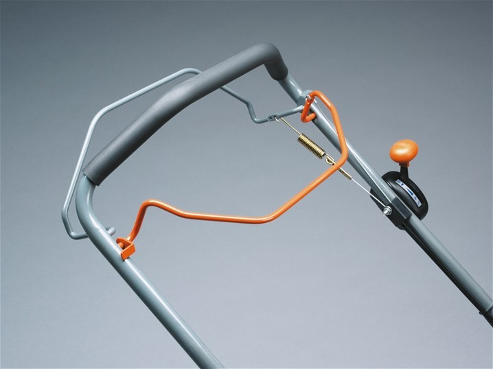 Husqvarna LB 146P Plæneklippere