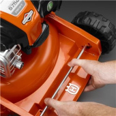 Husqvarna LB 146P Plæneklippere Husqvarna LB 146P Plæneklippere