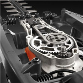 Husqvarna 522HD60X Hækkeklipper Husqvarna 522HD60X Hækkeklipper