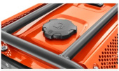 Husqvarna G2500P generator Husqvarna G2500P generator