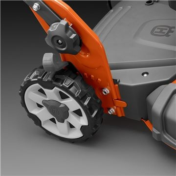 Husqvarna LB 246PI Plæneklippere