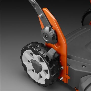 Husqvarna LB 246PI Plæneklippere