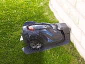 Husqvarna Automower® 315 Robotplæneklipper Husqvarna Automower® 315 Robotplæneklipper