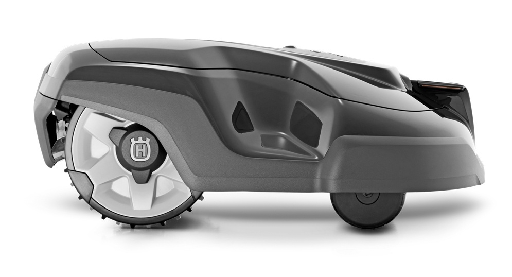 Husqvarna Automower® 315 Robotplæneklipper