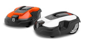 Husqvarna Automower® 315 Robotplæneklipper Husqvarna Automower® 315 Robotplæneklipper