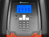 Husqvarna Automower® 315 Robotplæneklipper Husqvarna Automower® 315 Robotplæneklipper