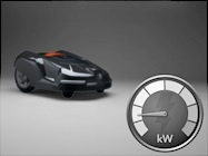 Husqvarna Automower® 420 Robotplæneklipper