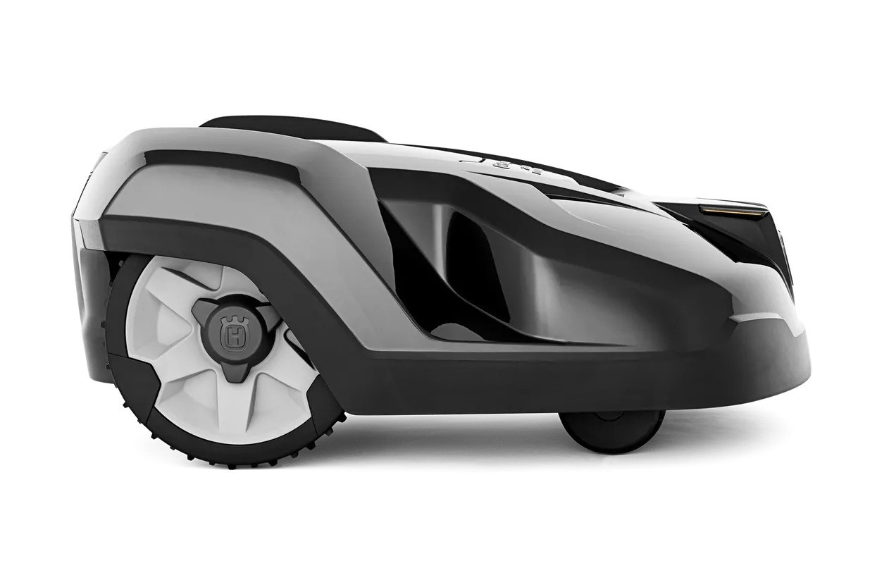 Husqvarna Automower® 420 Robotplæneklipper