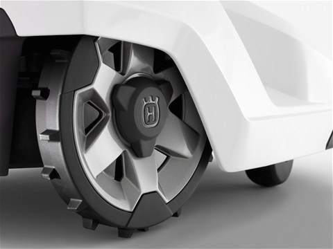 Husqvarna Automower® 420 Robotplæneklipper