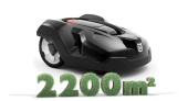 Husqvarna Automower® 420 Start-pakker