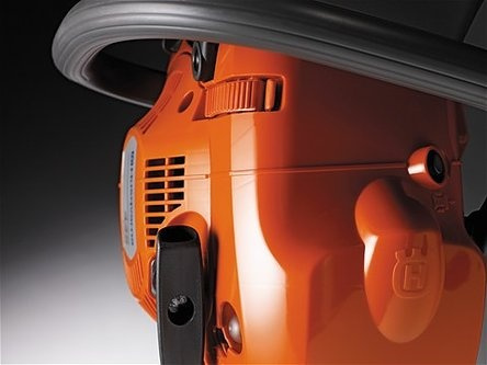 Husqvarna 435 II Motorsav