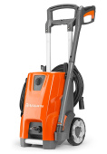 Husqvarna PW 345 C Højtryksrenseren Husqvarna PW 345 C Højtryksrenseren